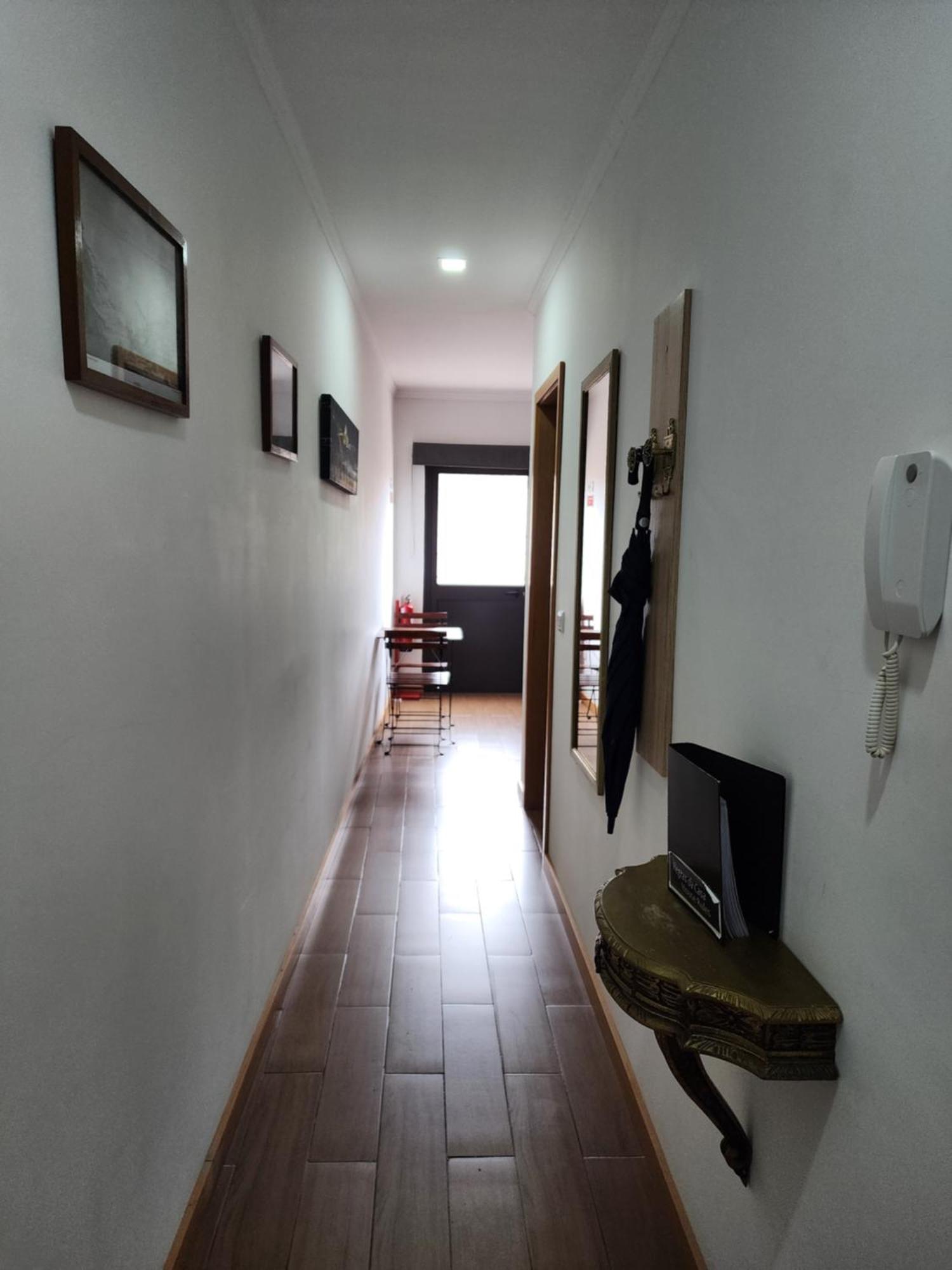 D'Ouro Dom Luis By Lw Apartman Vila Nova de Gaia Kültér fotó